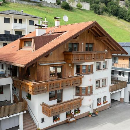 Apart Pirchheim Kappl  Exterior photo