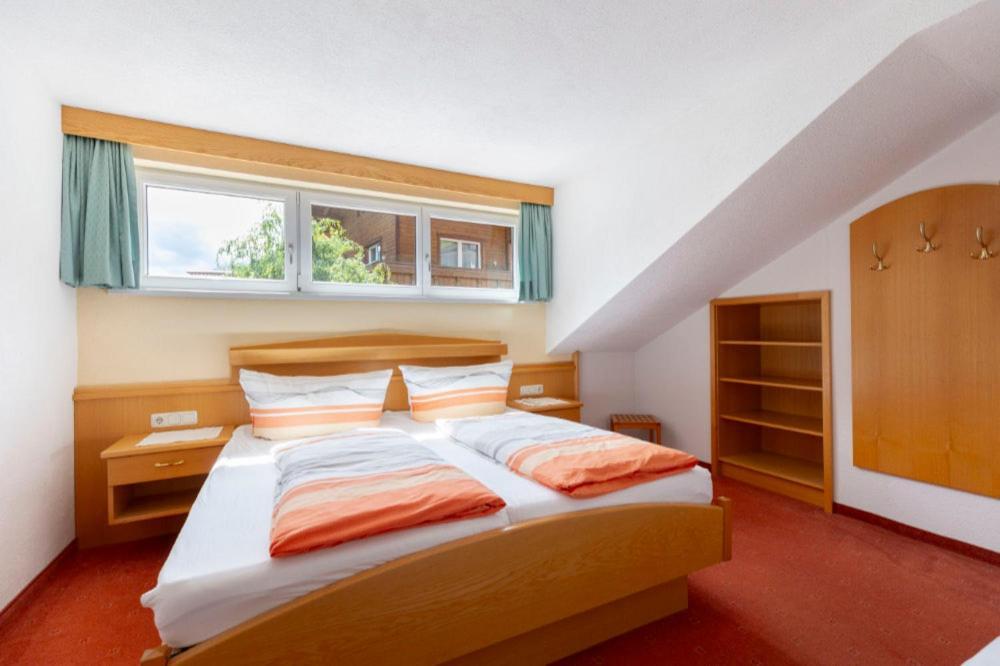 Apart Pirchheim Kappl  Exterior photo
