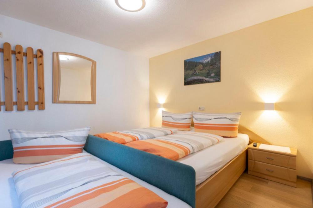 Apart Pirchheim Kappl  Exterior photo