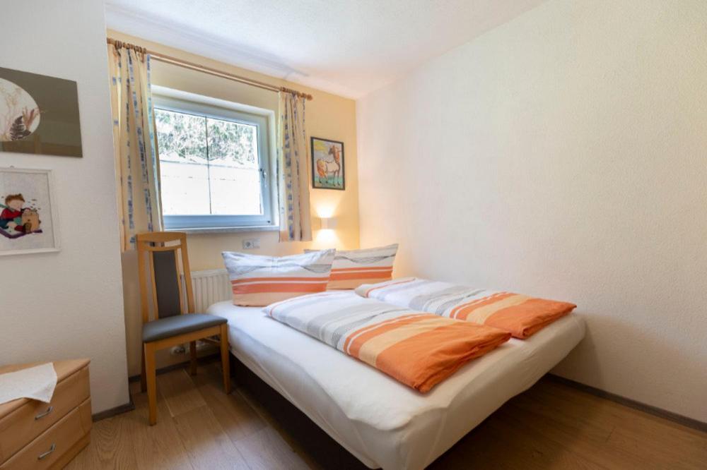Apart Pirchheim Kappl  Exterior photo