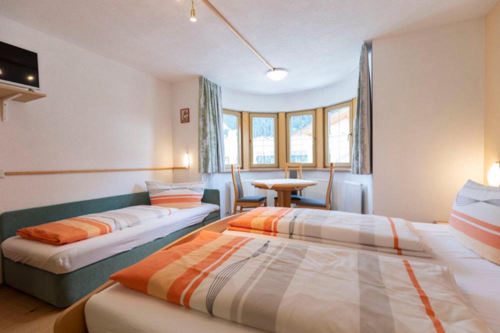Apart Pirchheim Kappl  Exterior photo