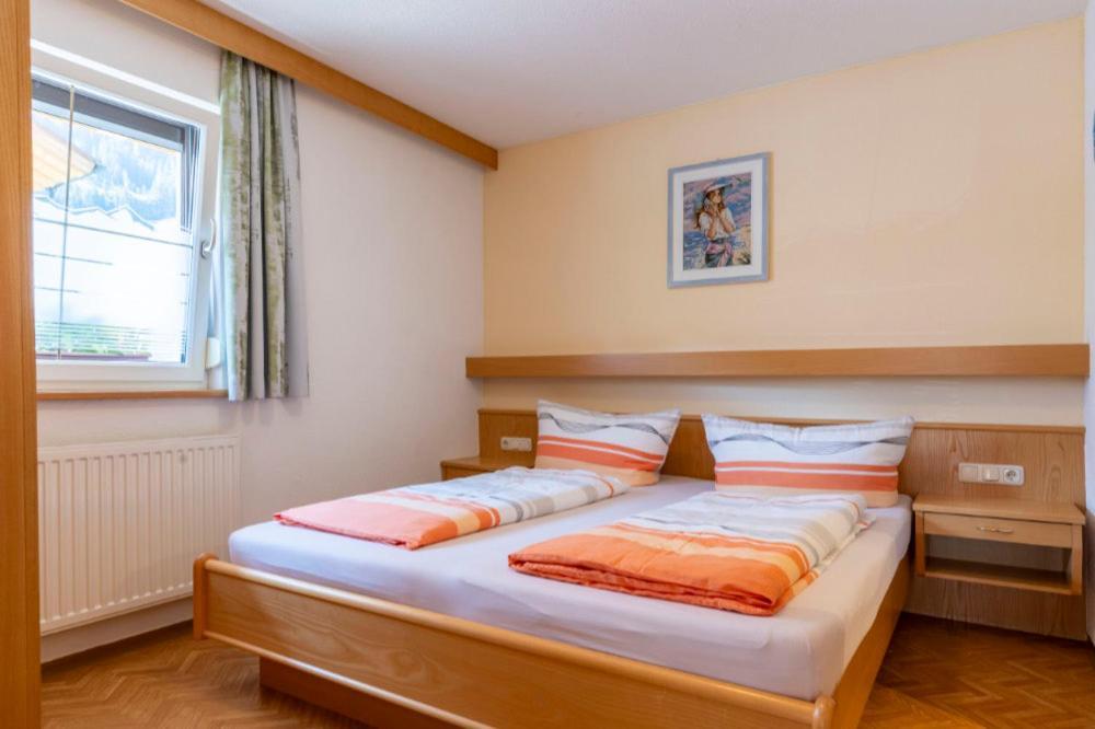Apart Pirchheim Kappl  Exterior photo