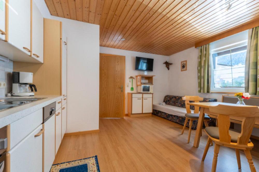 Apart Pirchheim Kappl  Exterior photo